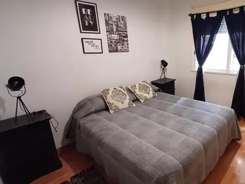 Departamento en Alquiler Temporal en Palermo, USD 850