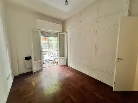 Departamento en Alquiler 58 años