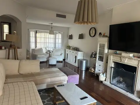 Casa en Venta al Noroeste