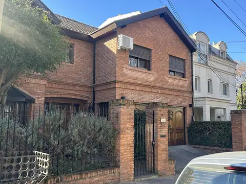 Casa en Venta en Olivos Quinta Presidencial, Olivos