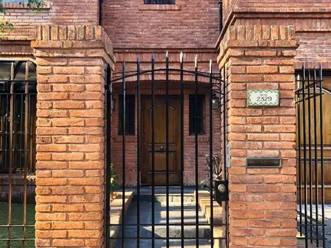 Casa en Venta en Olivos Quinta Presidencial, USD 690.000