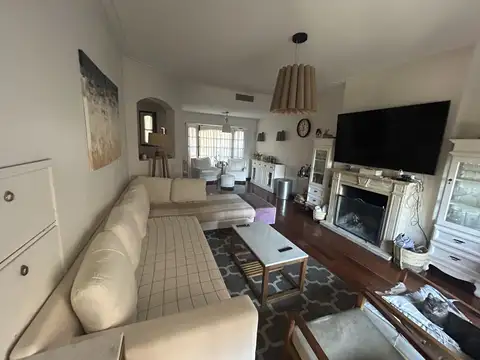 Casa en Venta 35 años