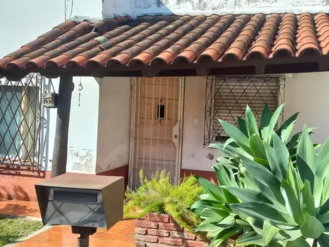 Casa 3 ambientes a 2 cuadras de Plaza San Nicolás