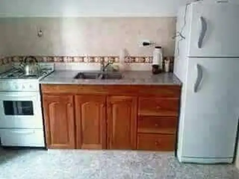 Departamento en Venta de 3 dormitorios