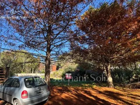 Terreno en  Zona San Bernardo