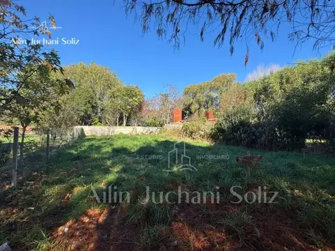 Terreno en Venta de 450,0 m2