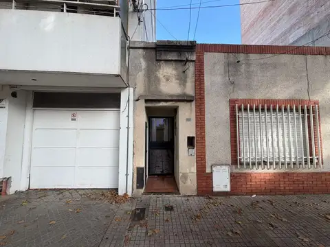 9 de Julio y Crespo