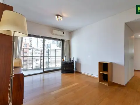 Departamento en Venta en Belgrano, USD 169.000