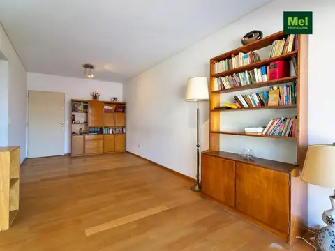 Departamento en Venta 25 años