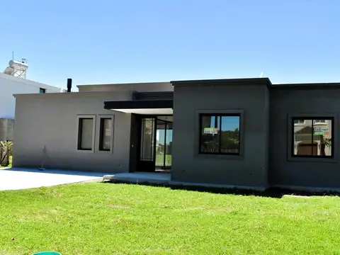 Casa en Venta A Estrenar