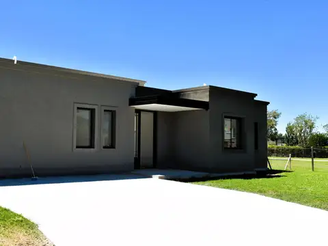 SAN MATIAS I AREA 1  | ING. MASCHWITZ | ESCOBAR