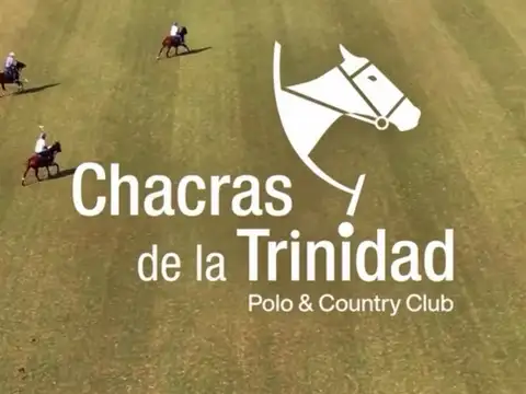 Casa en venta en Chacras de la Trinidad