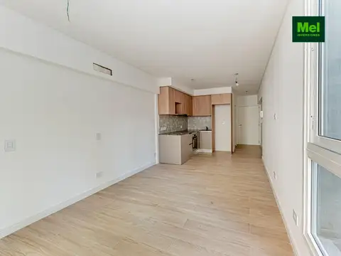 Departamento en Alquiler de Monoambiente
