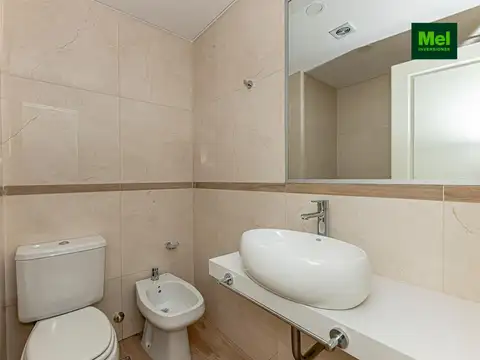 Avenida Olazábal 5400