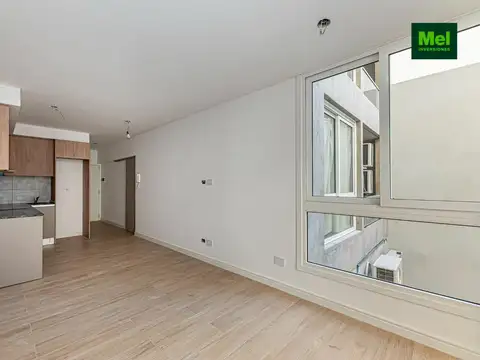 Monoambiente| Alquiler en Villa Urquiza | C/ amenities