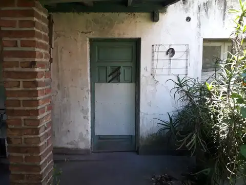 Leandro N. Alem 2000