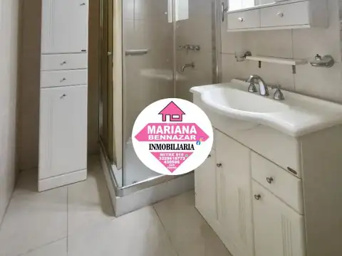 DEPARTAMENTO CENTRICO - AMOBLADO - SAN PEDRO