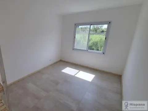 Departamento en Alquiler A Estrenar