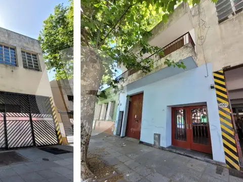 Departamento en Venta en Villa Devoto, USD 137.300