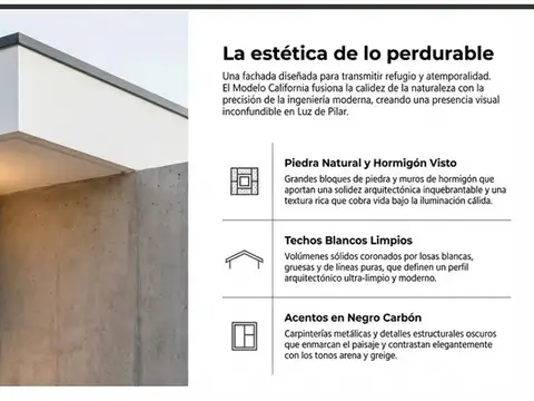 Casa en Venta A Estrenar