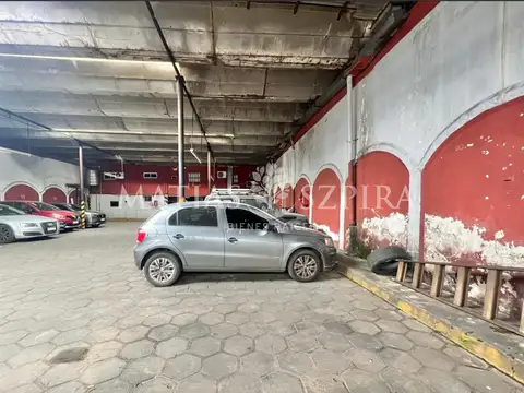 Inocencio Arias  al 2300