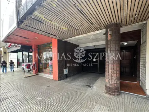 Cochera en Venta de 6  mts largo x 6  mts ancho