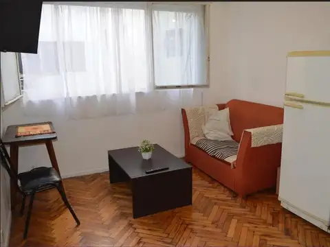 Sarmiento 2300