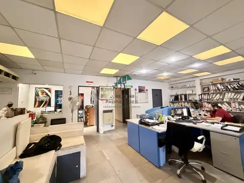 Av. Velez Sarfield 5200