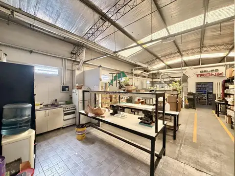 Galpon en Venta 7 años