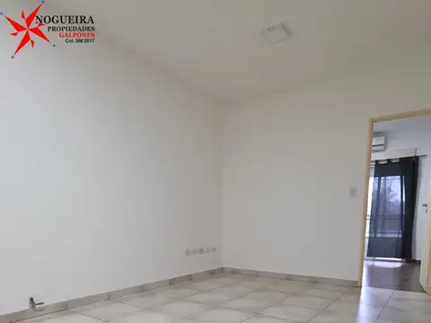 General Urquiza 4500, Piso 2