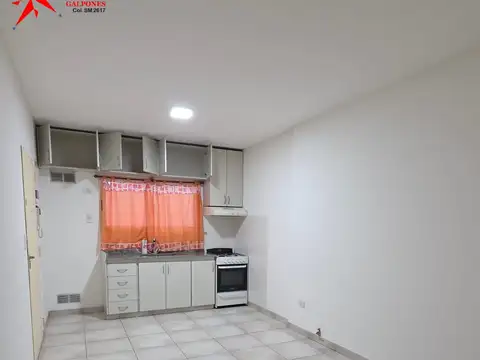 Departamento en Alquiler de 2 ambientes