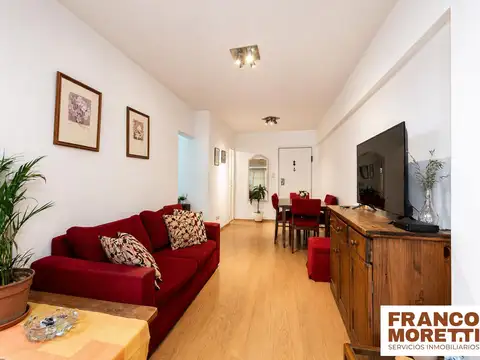 Departamento en Venta de 4 ambientes