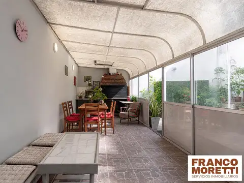 Departamento en Venta 50 años