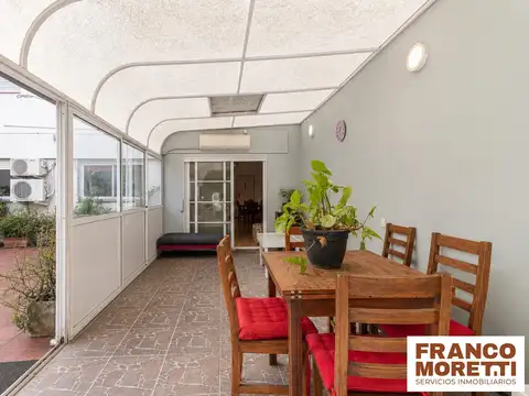 Departamento en Venta 50 años
