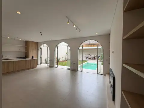 Casa en Venta en Martinez Santa Fe / Fleming, USD 375.000