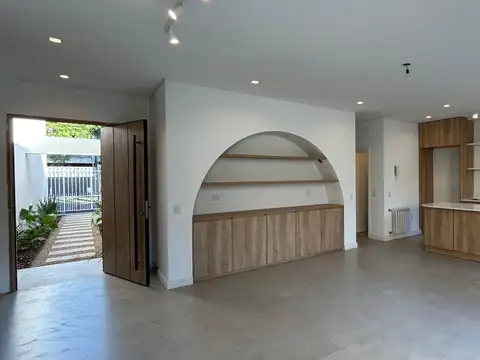 Casa en venta en Martinez