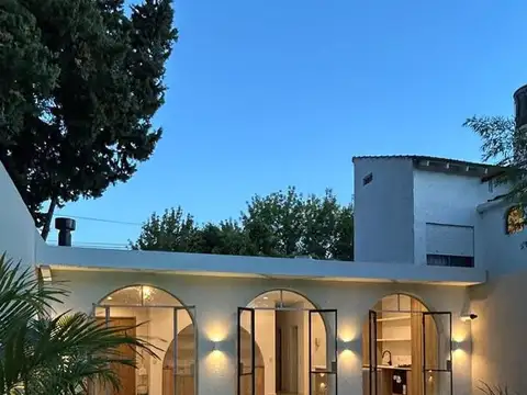 Casa en venta en Martinez