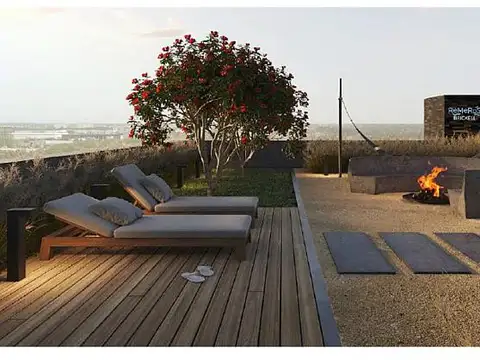 Departamento en Venta en Tigre Centro, USD 131.454