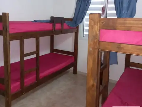 Departamento en Venta en Mar del Tuyu, Partido de La Costa
