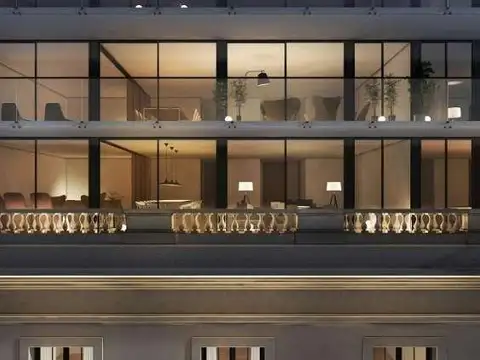 Departamento en Venta A Estrenar