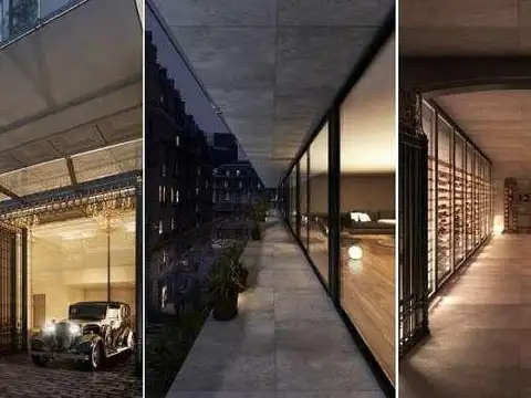 Departamento en Venta al Sudeste