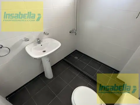 Depto Tipo Casa en Alquiler A Estrenar