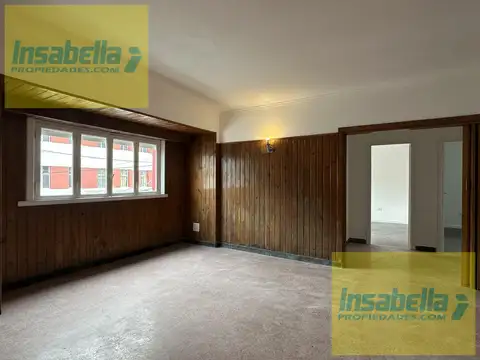 Depto Tipo Casa en Alquiler de 3 ambientes
