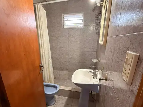 Departamento en Venta en Villa Ballester, USD 60.000