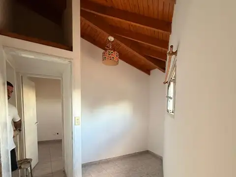 Departamento 3 amb en Venta, Villa Ballester