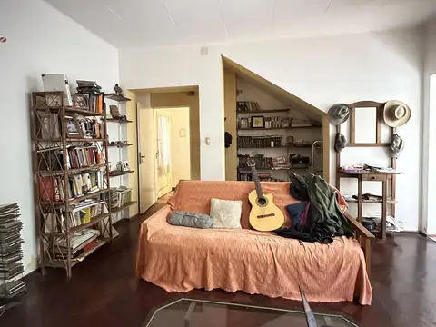 Casa en Venta 18 años