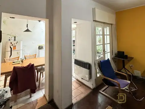 Casa en Venta 18 años