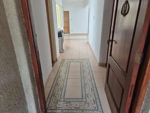 Blanco Encalada 4300, Piso PB