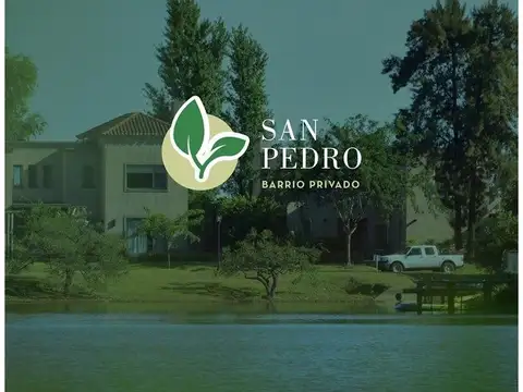 Terreno en Venta en Villanueva, Countries y Barrios Cerrados en Tigre