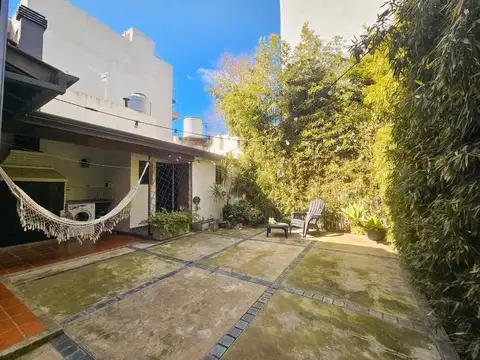 Casa en venta 6 amb Victoria doble cochera